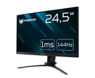 Acer Predator XN253QPBMIPRZX czarny - 493838 - zdjęcie 2